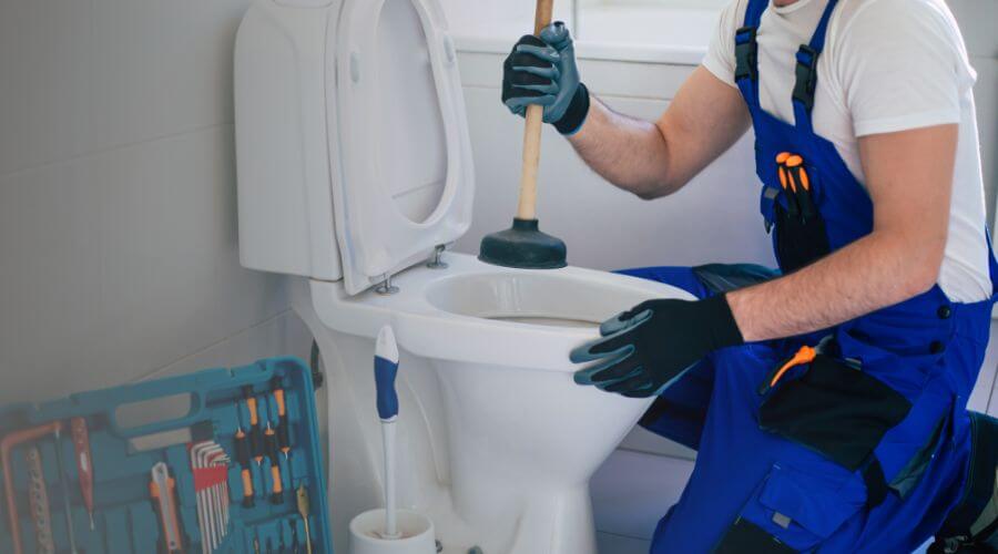 Professional sewer line repair services in Sugar Grove, PA